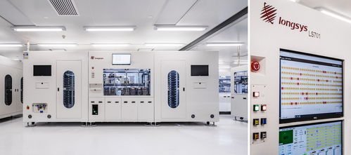 慧荣科技与江波龙协同合作，共促手机存储技术竞争力提升