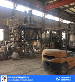 邯郸涂料市场探析 价格趋势、品牌亮点与技术创新交流