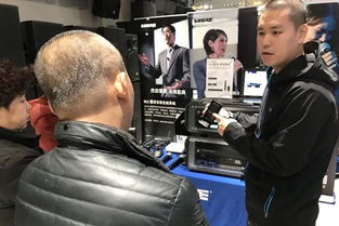 再启征程 2018 Shure产品全国巡回技术交流活动河北站与山西站全面启动