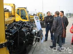 百莱玛组织客户参观威猛新工厂新设备，深化技术交流与战略合作